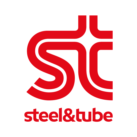 Steel and Tube